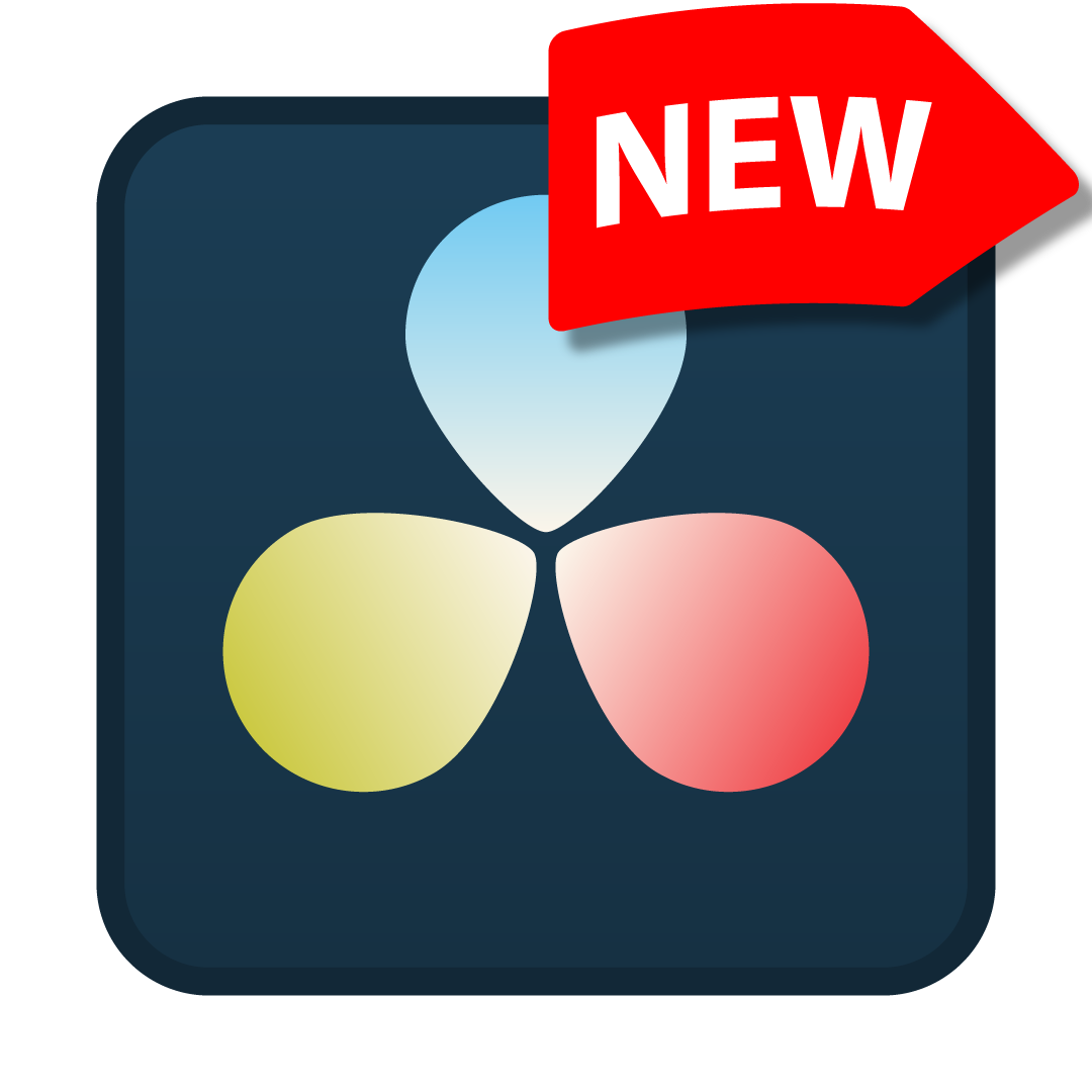 DaVinci Resolve