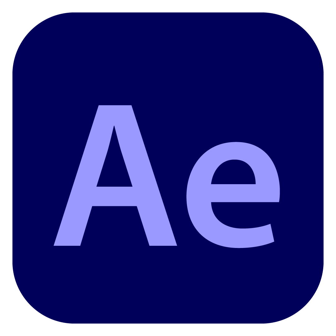 Adobe
After Effects