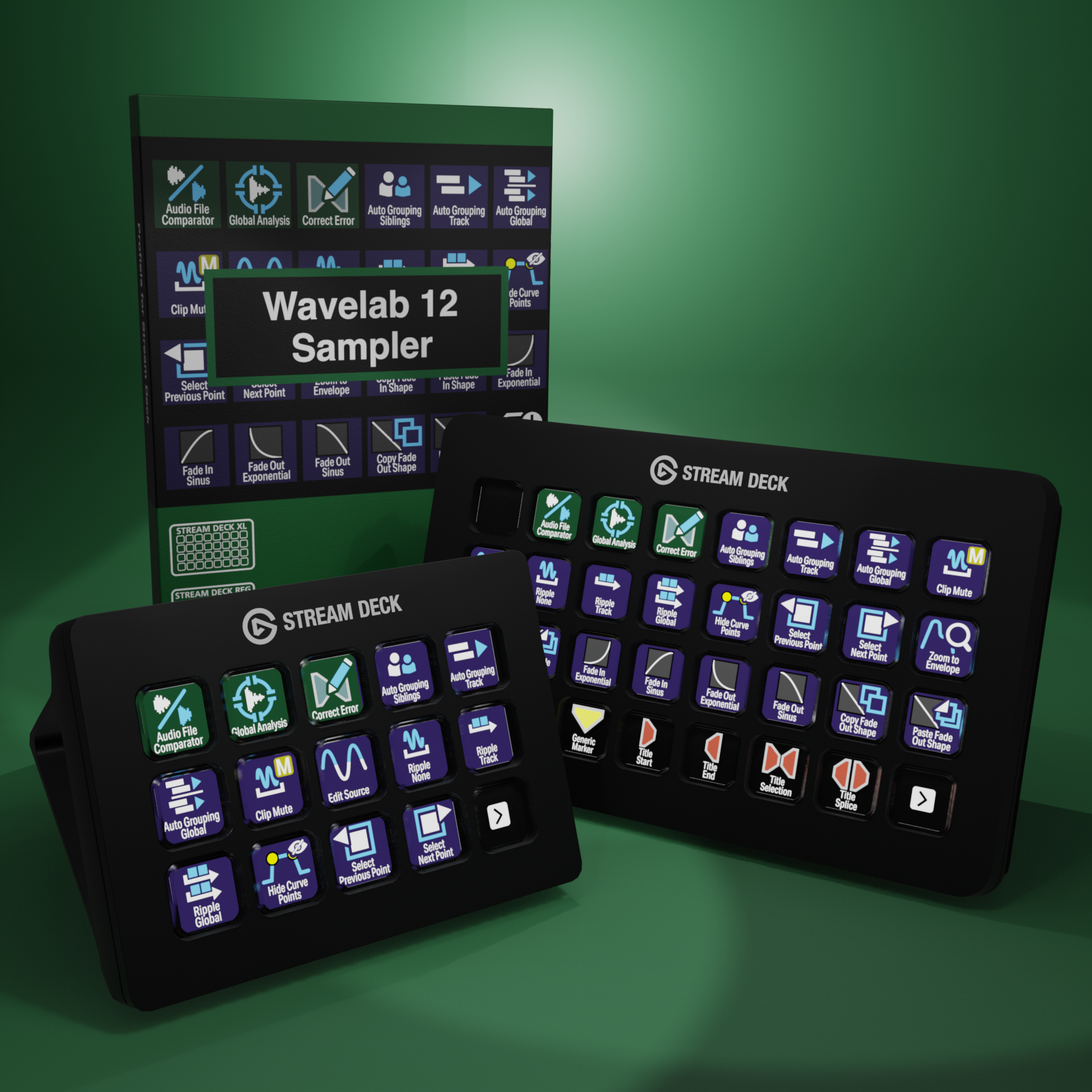 Wavelab 12 Sampler - Stream Deck - EN - Square.png