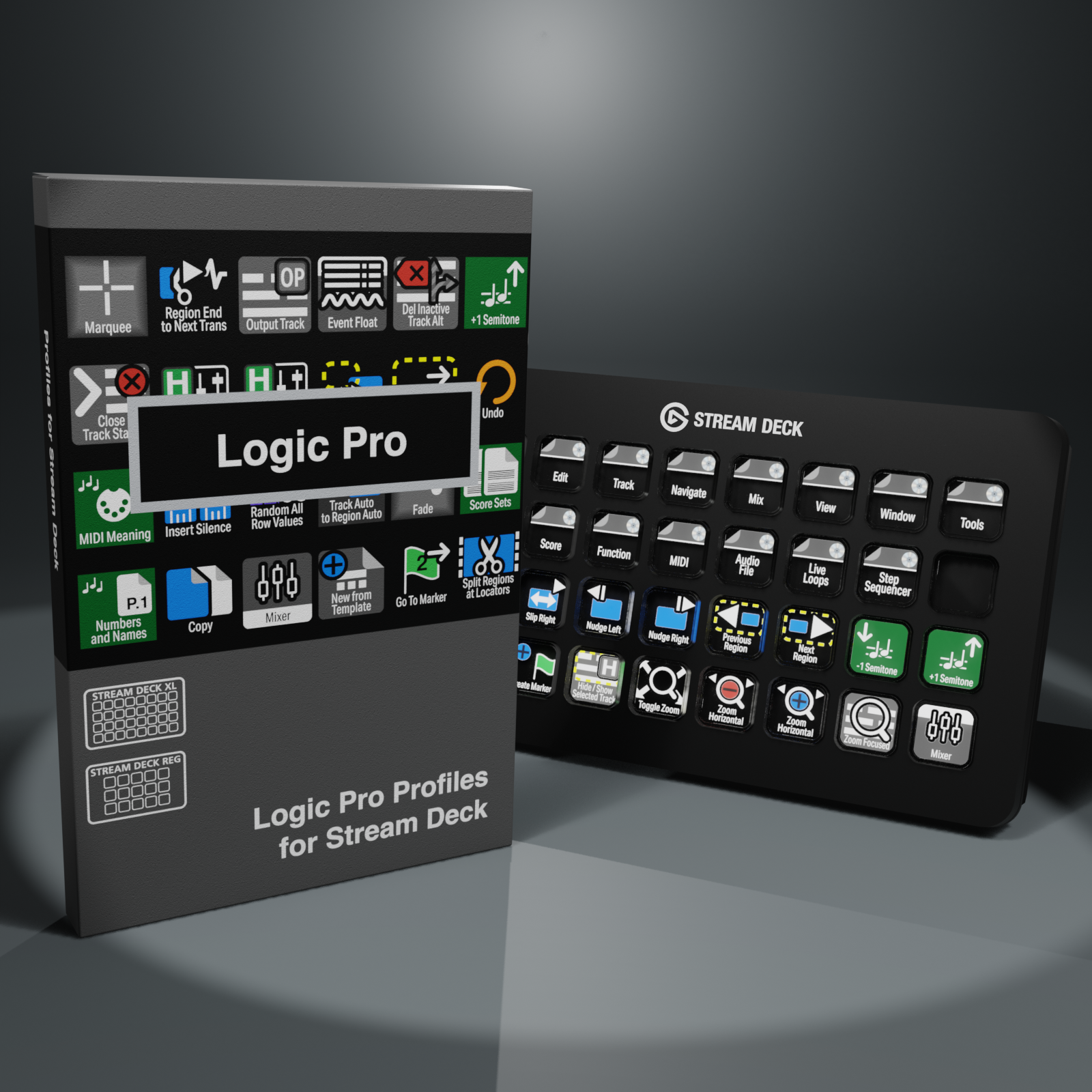 Logic Pro - Stream Deck - EN - Square.png