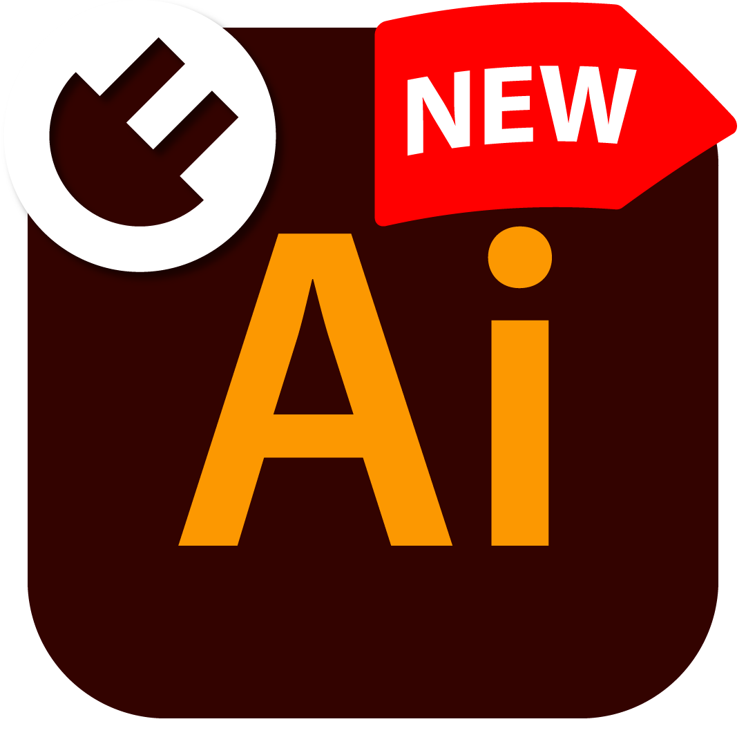 Adobe Illustrator
Plugin