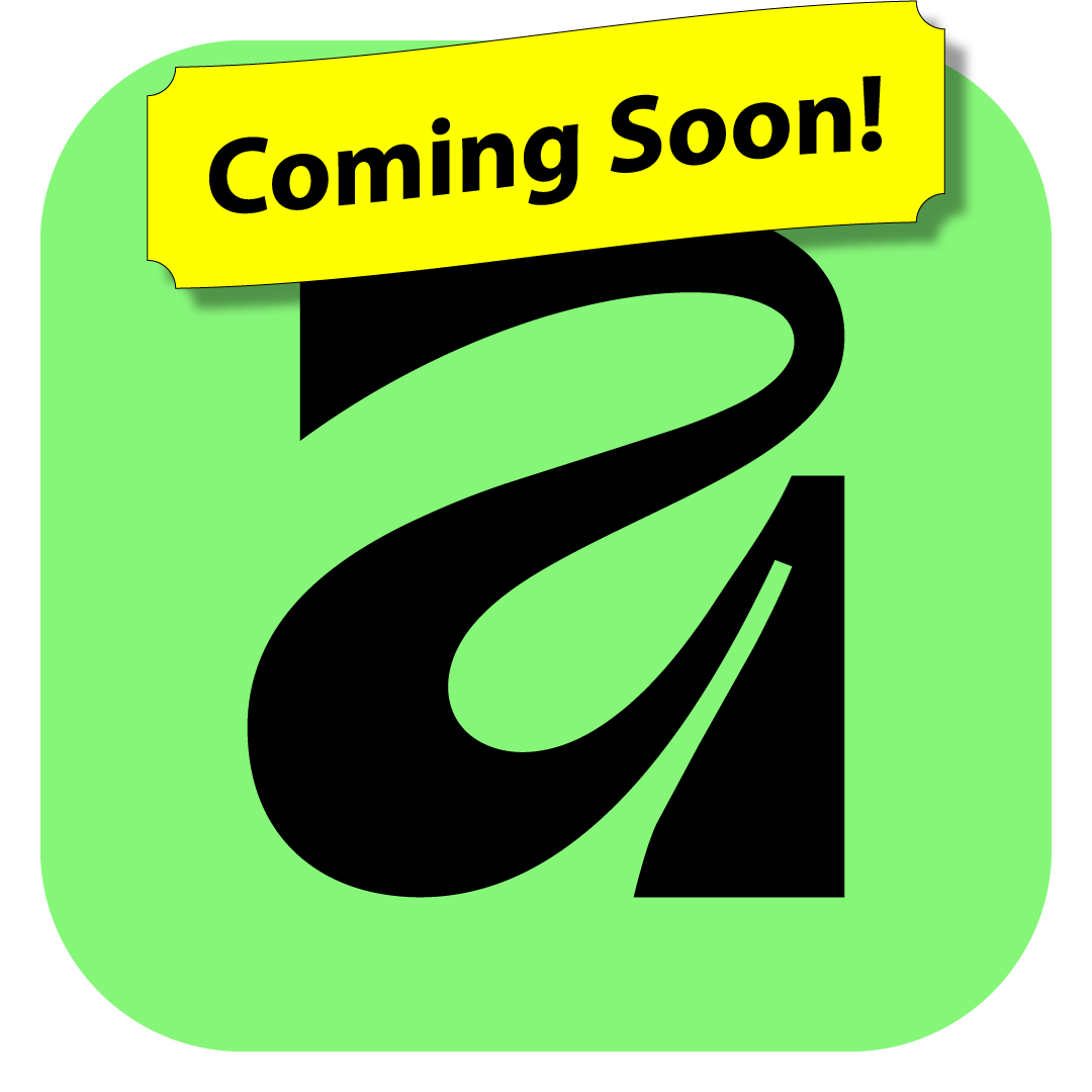 Affinity
COMING SOON!