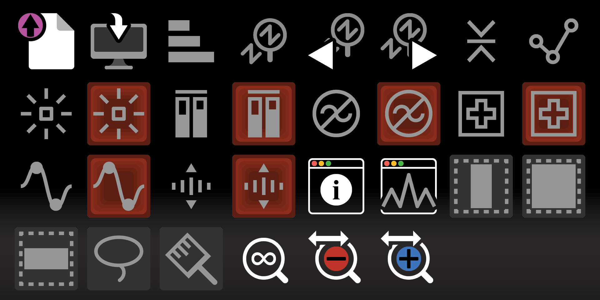Izotope RX 11 Sampler - Icons - Unlabelled.png