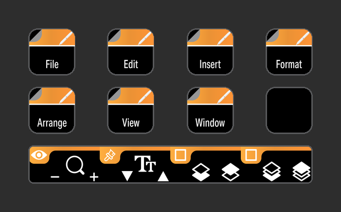 Apple Pages - Iconset - EN - 01.png