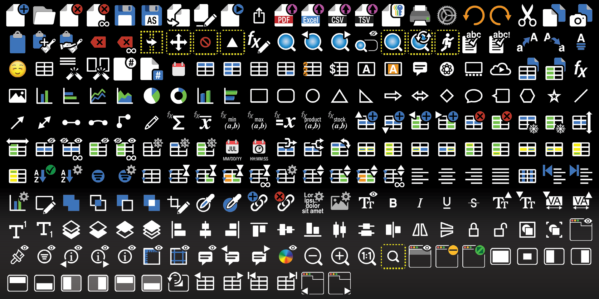 Apple Numbers - Icons - Unlabelled.png
