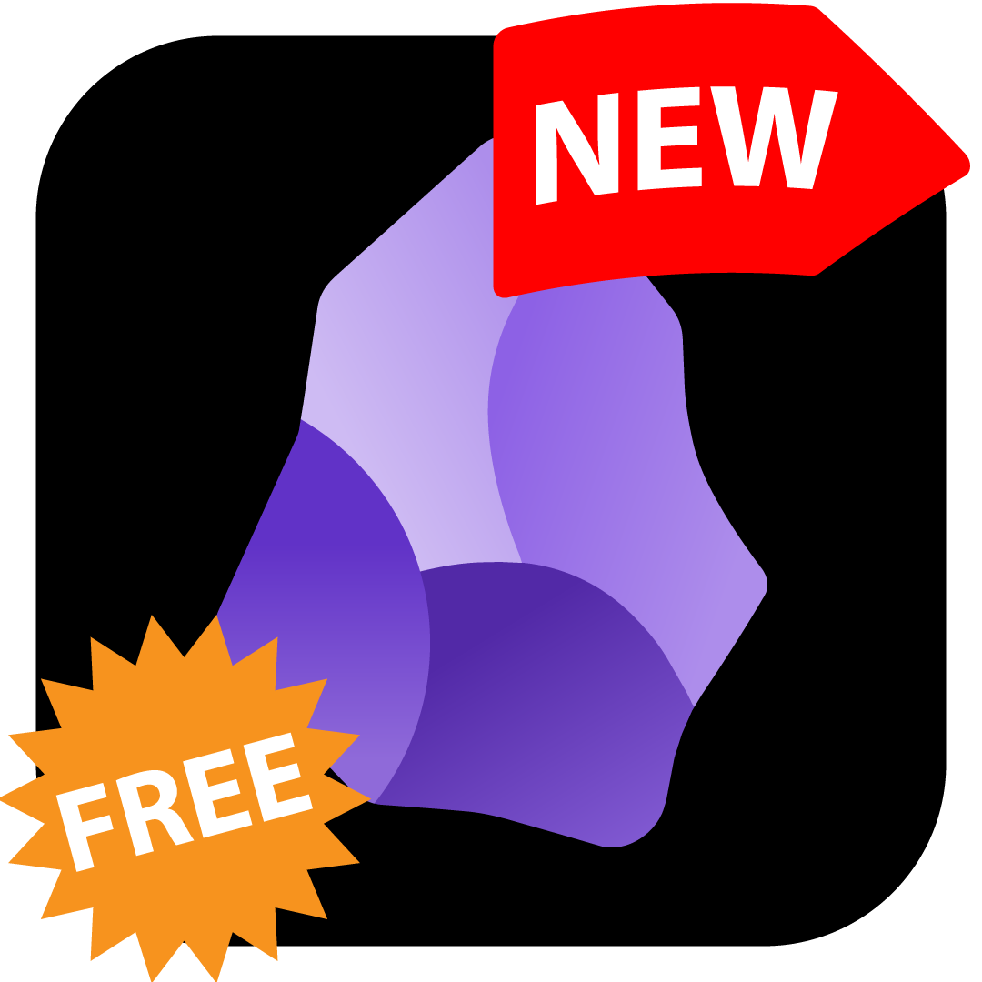 Obsidian
FREE