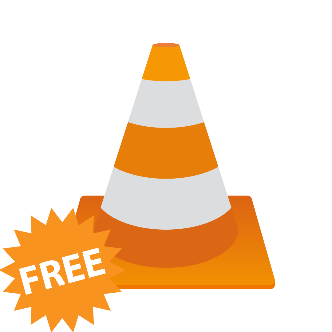 VLC
FREE