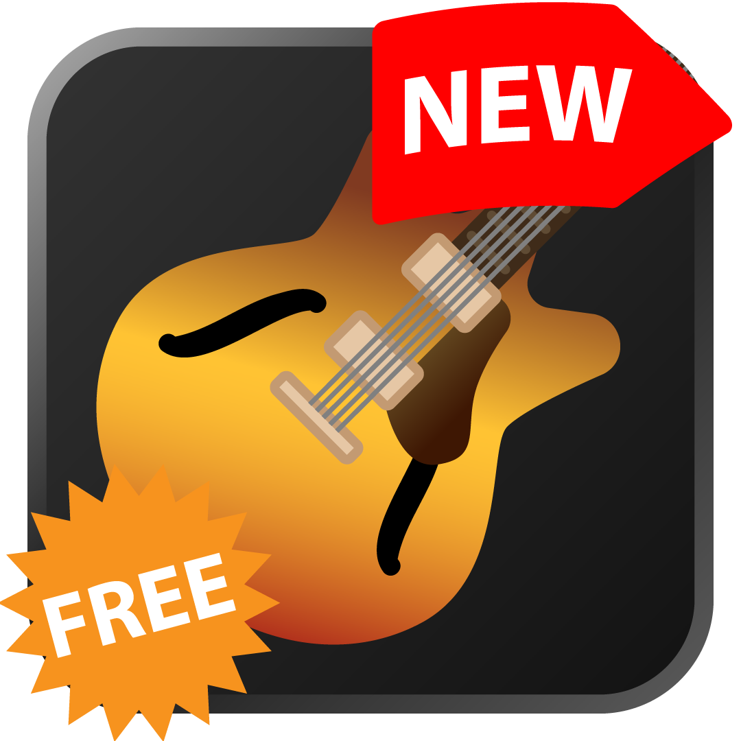 Apple GarageBand
FREE