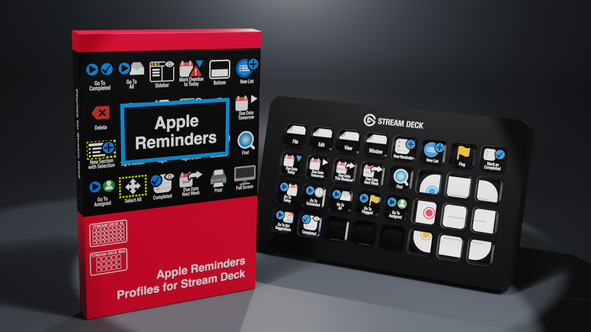 Apple Reminders - Stream Deck - EN.png