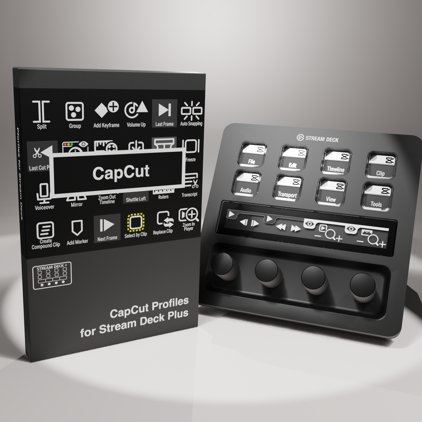 CapCut - Stream Deck Plus - EN - Square.png