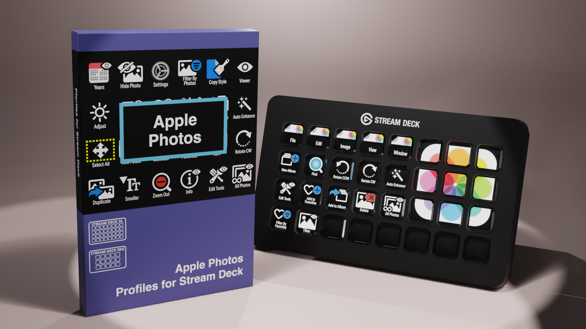 Apple Photos - Stream Deck - EN.png