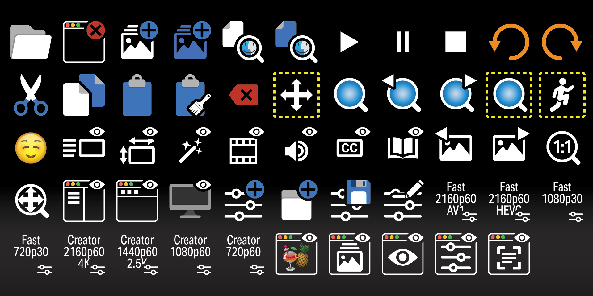 Handbrake - Icons - Unlabelled.png