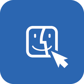 Mac Menu Trigger Plugin for Stream Deck