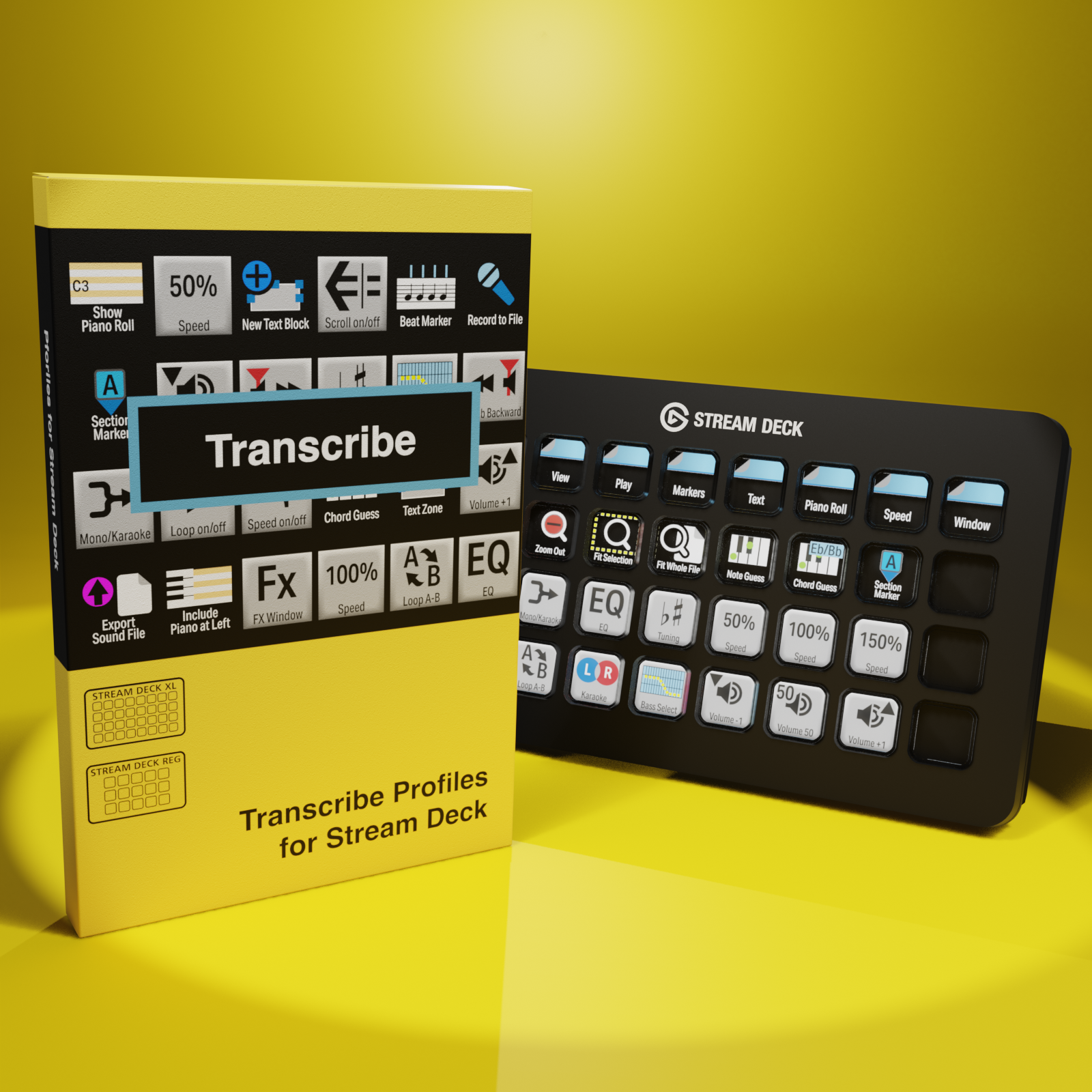 Transcribe - Stream Deck - EN - Square.png