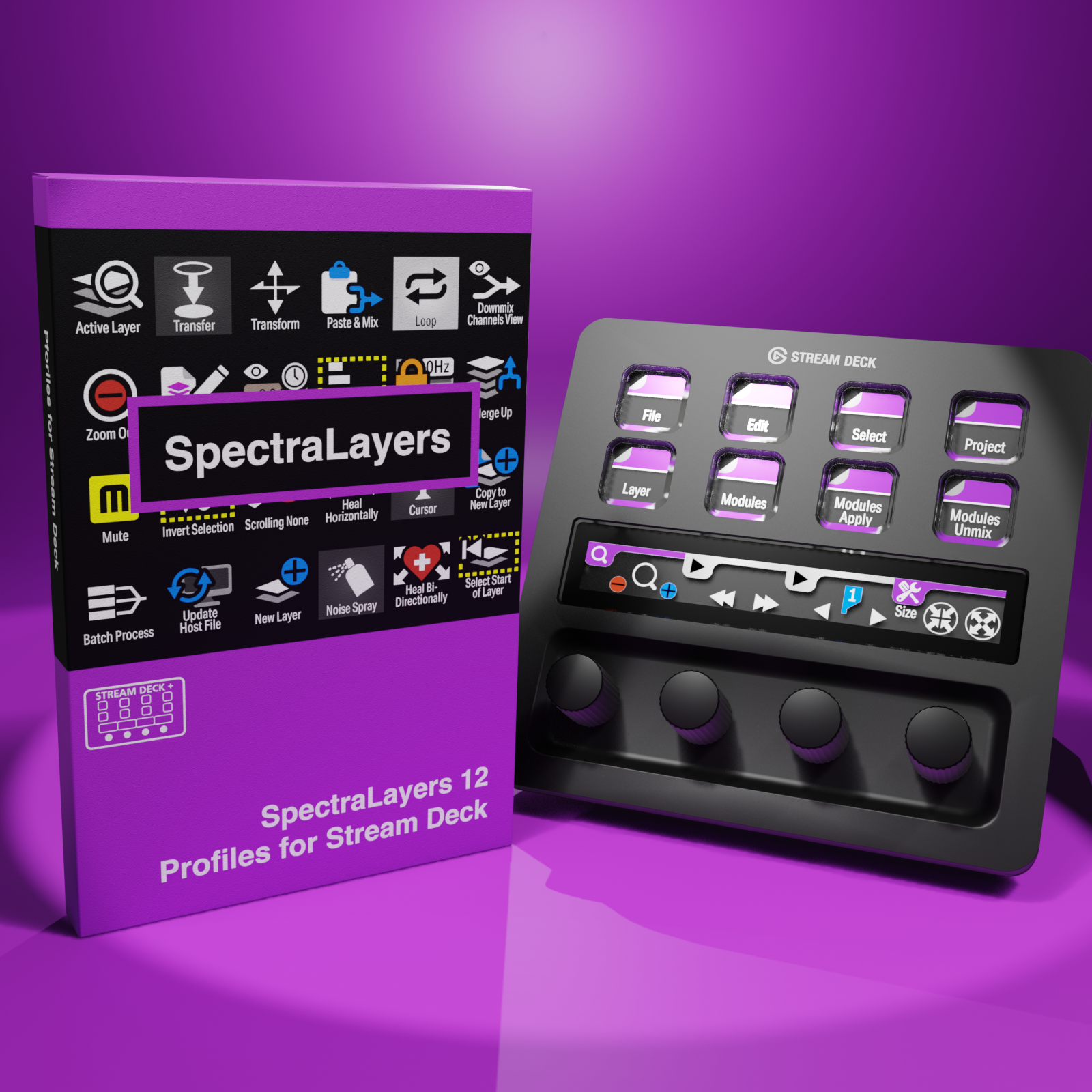 SpectraLayers 12 - Stream Deck Plus - EN - Square.png
