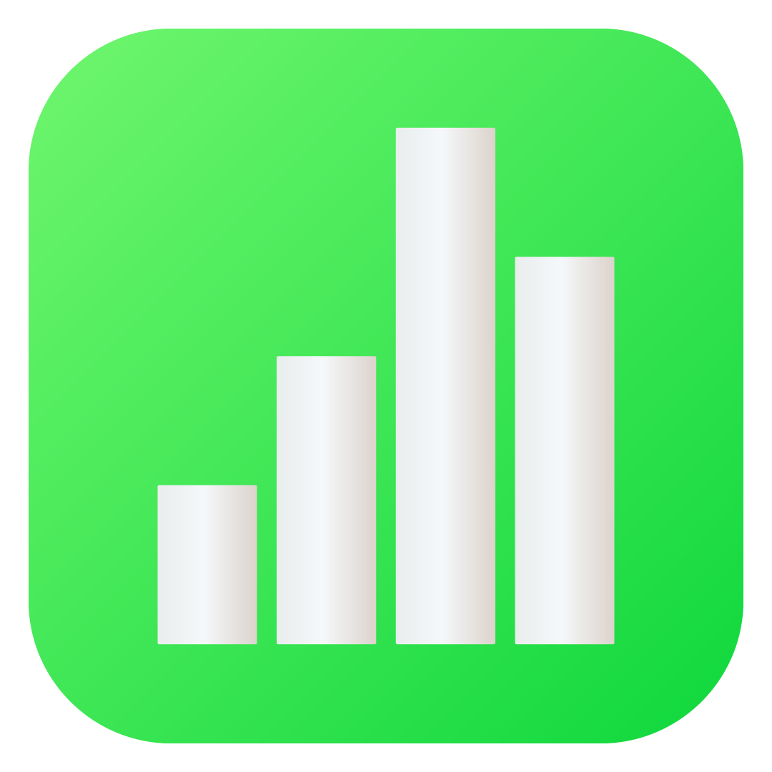 Apple Numbers
