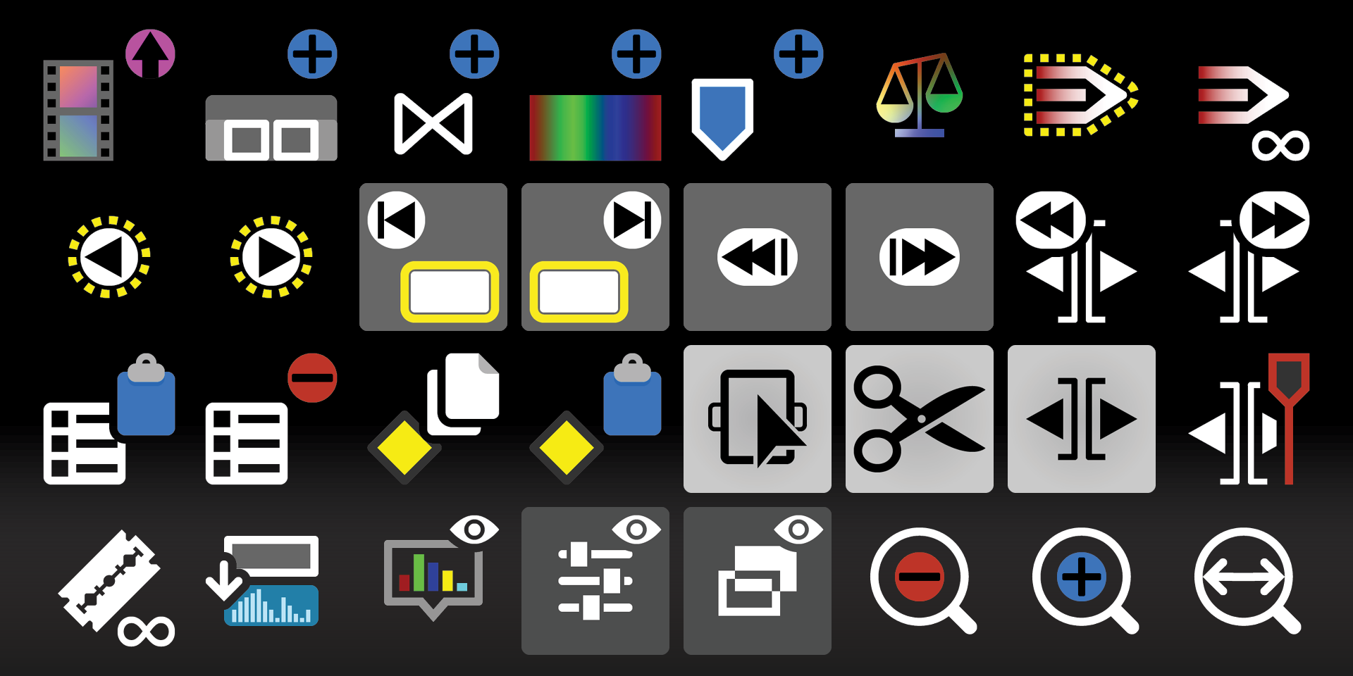 Apple Final Cut Pro Sampler - Icons - Unlabelled.png