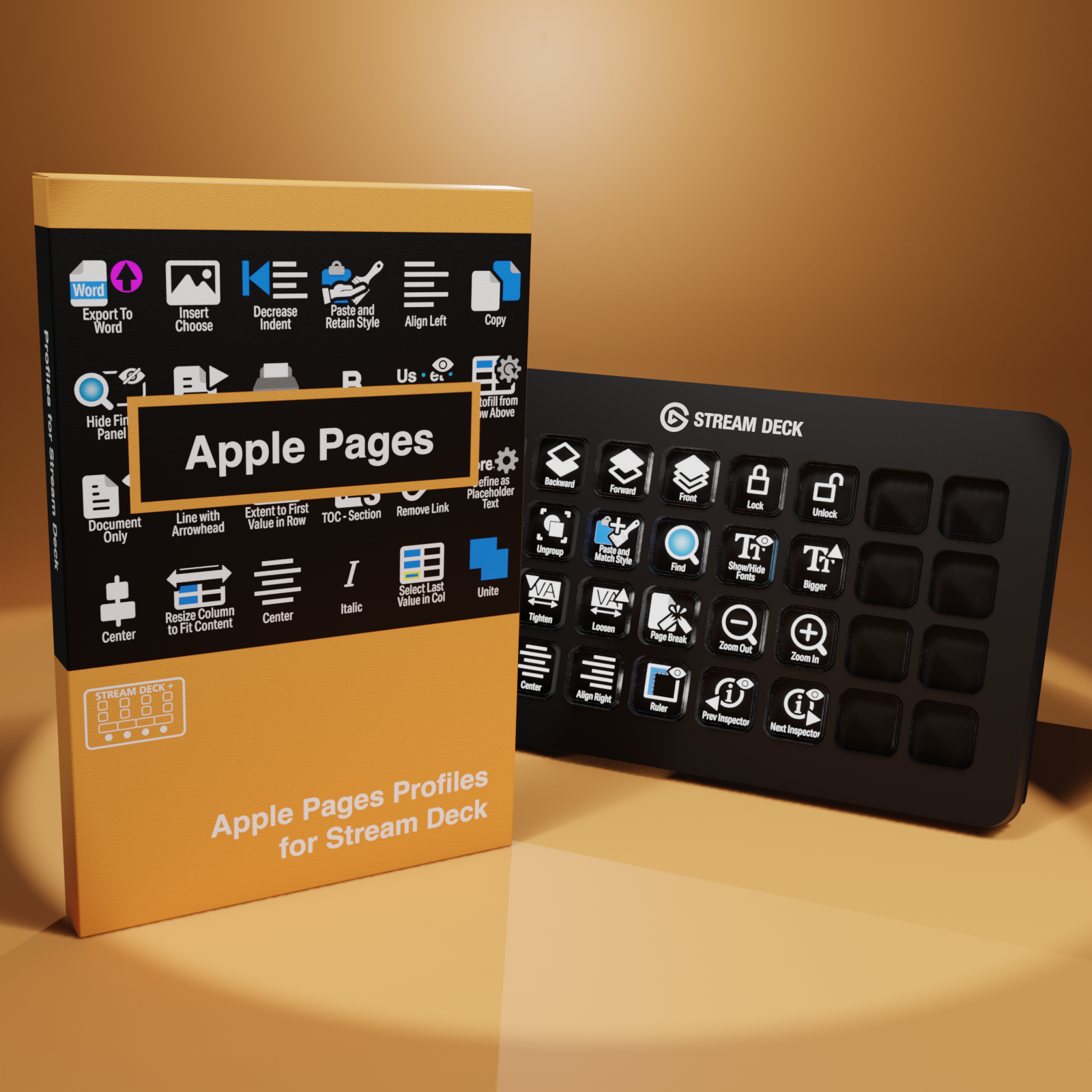 Apple Pages Sampler - Stream Deck - EN - Square.png