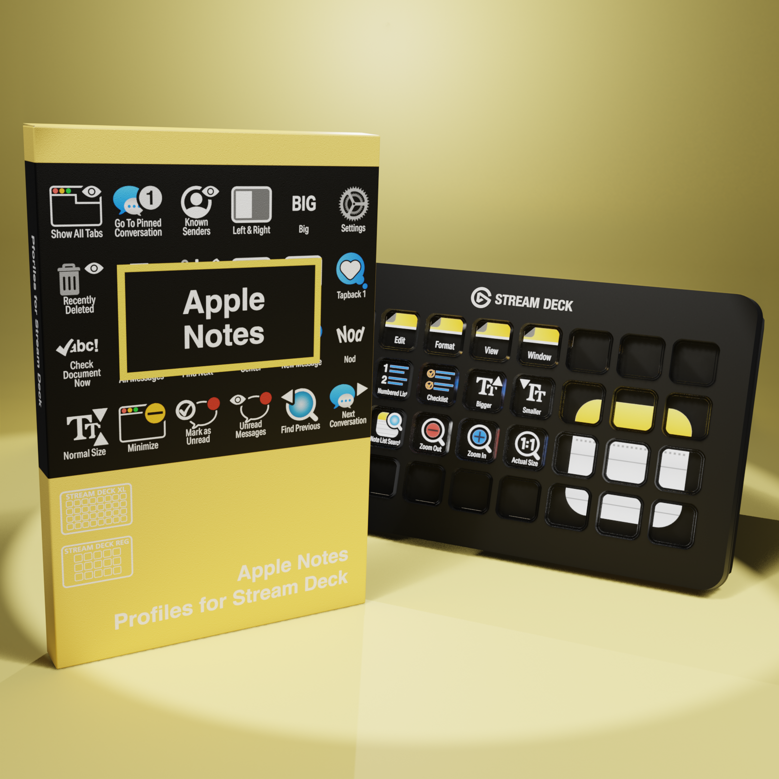 Apple Notes - Stream Deck - EN - Square.png
