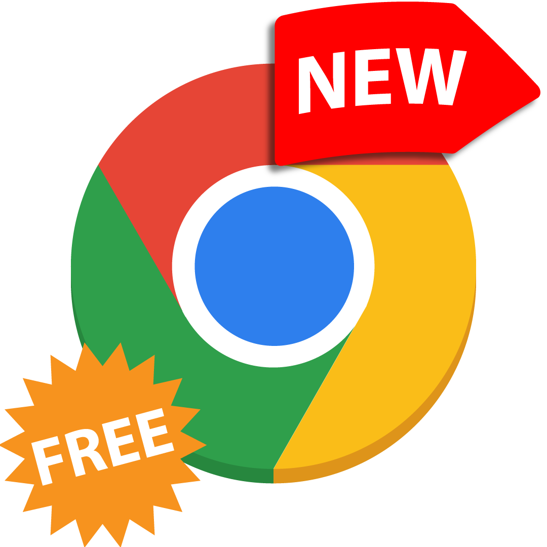 Google Chrome
FREE
