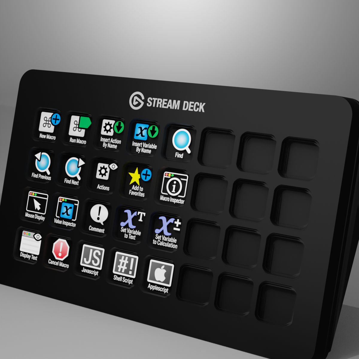 Keyboard Maestro Sampler - Store - XL - EN.png