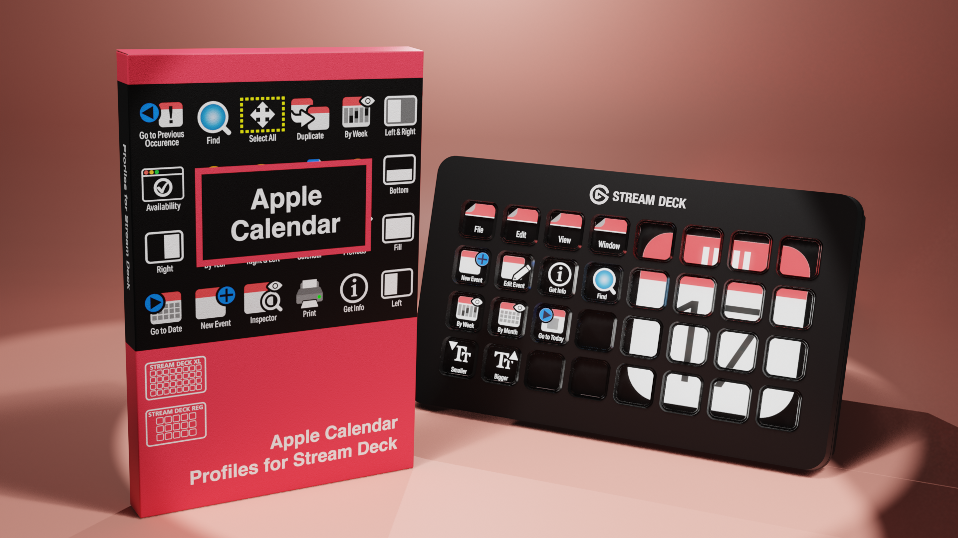 Apple Calendar - Stream Deck - EN.png