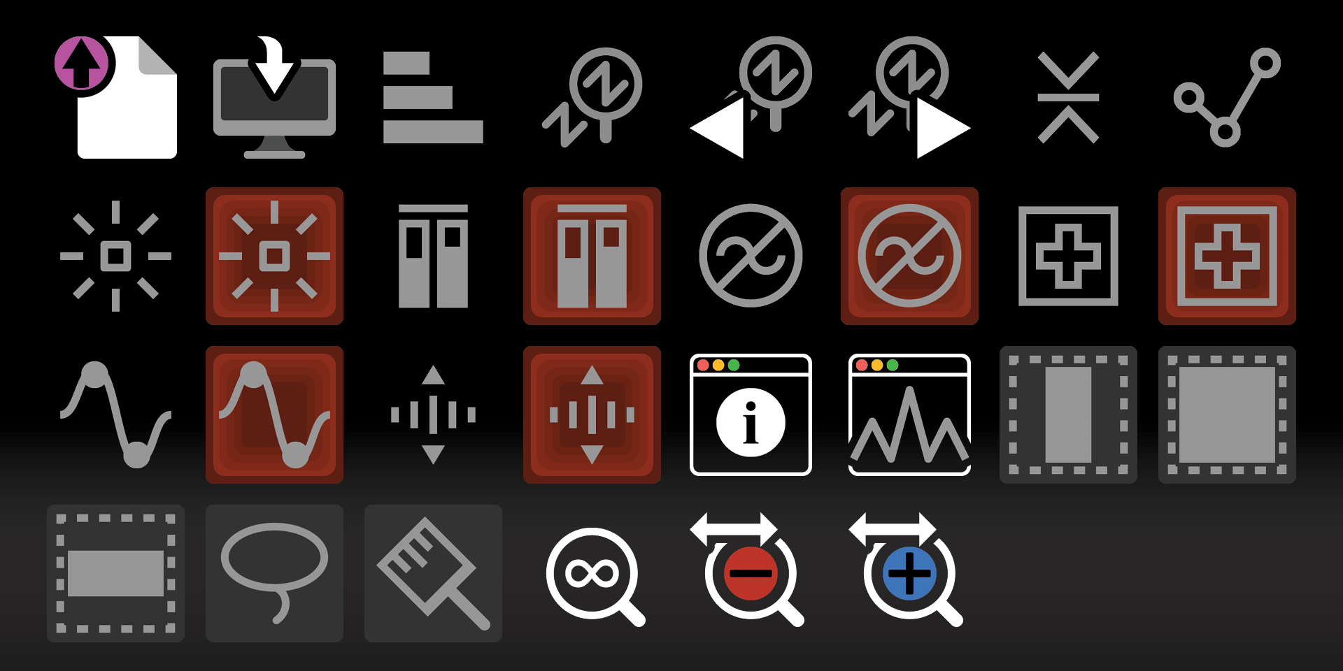 Izotope RX 11 Sampler - Icons - Unlabelled.png