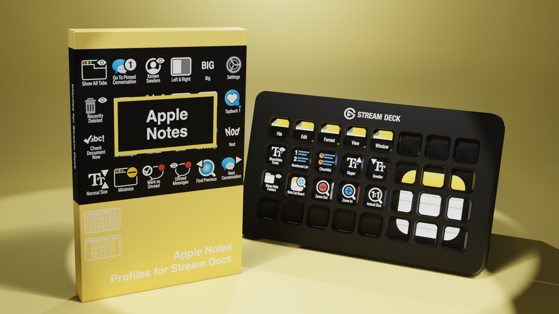Apple Notes - Stream Deck - EN.png