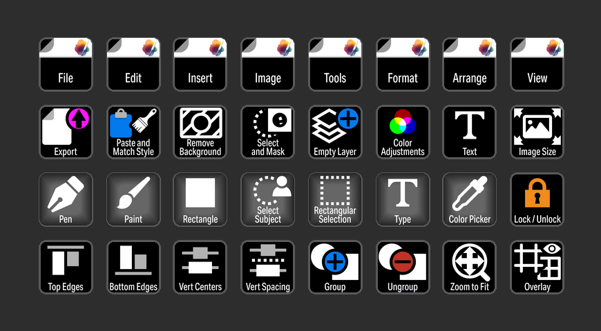 Pixelmator Pro - Iconset - EN - 01.png