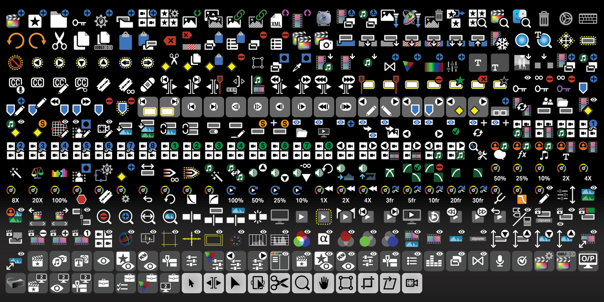 Apple Final Cut Pro - Icons - Unlabelled.png