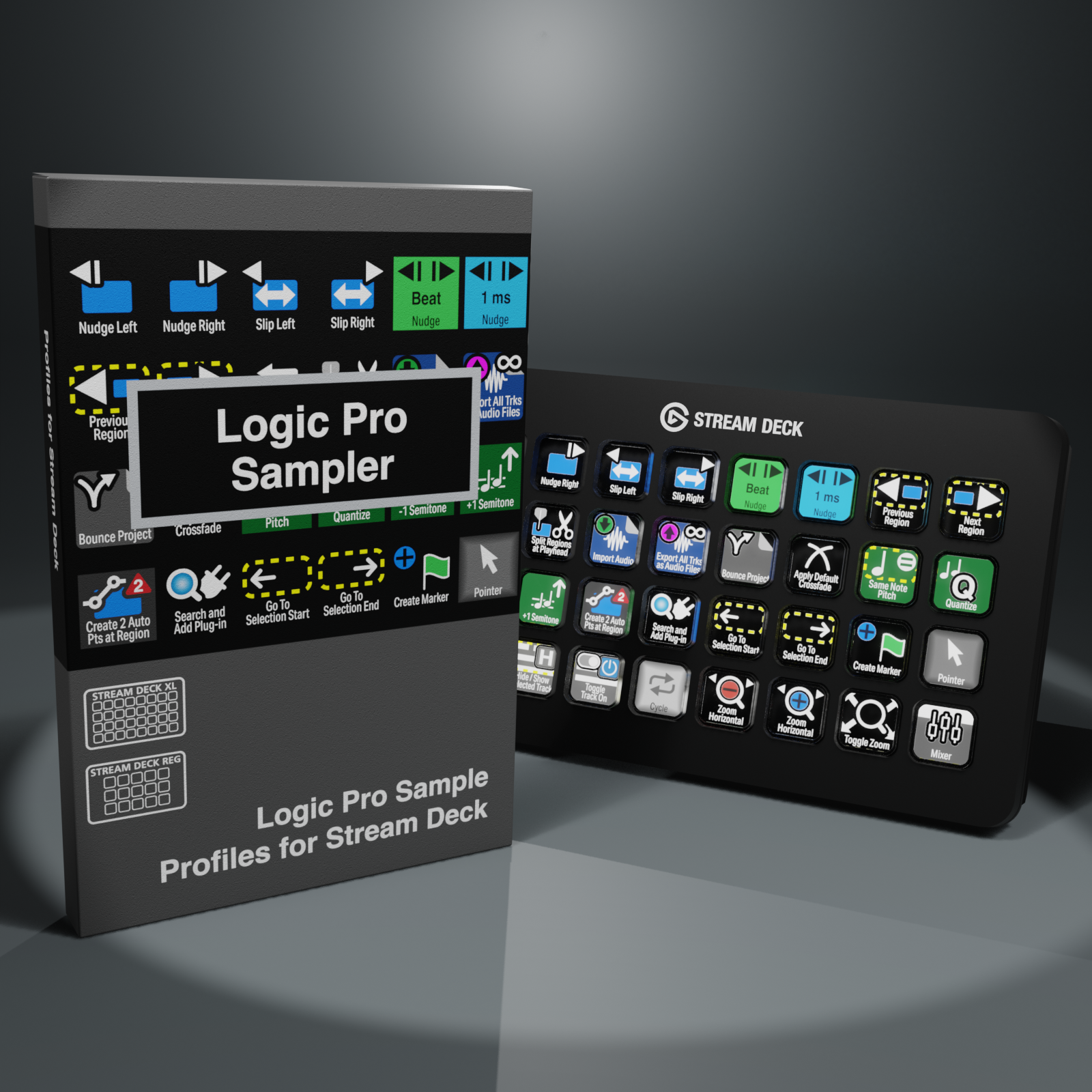 Logic Pro Sampler - Stream Deck - EN - Square.png
