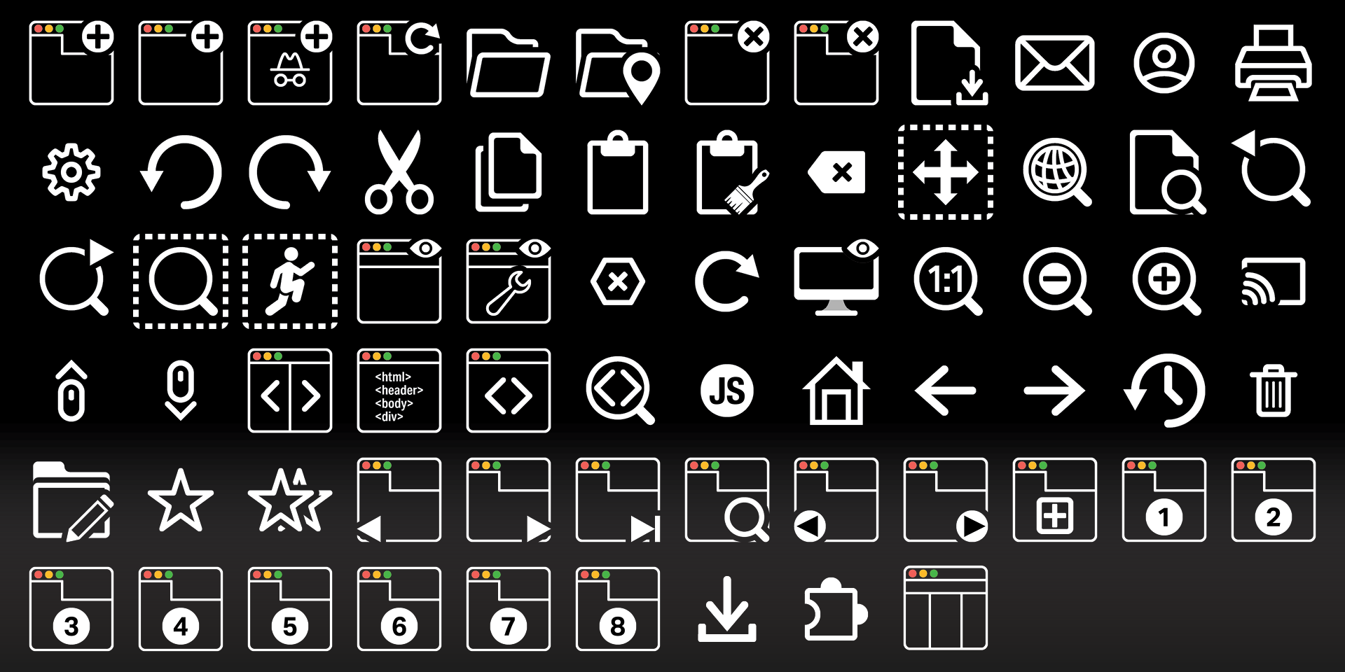 Google Chrome - Icons - Unlabelled.png