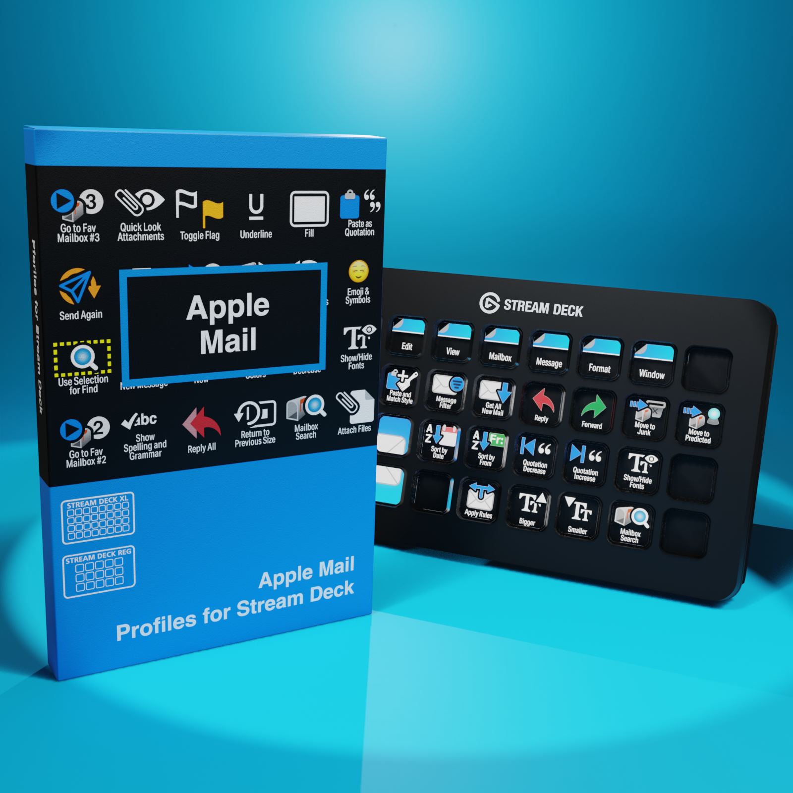 Apple Mail - Stream Deck - EN - Square.png