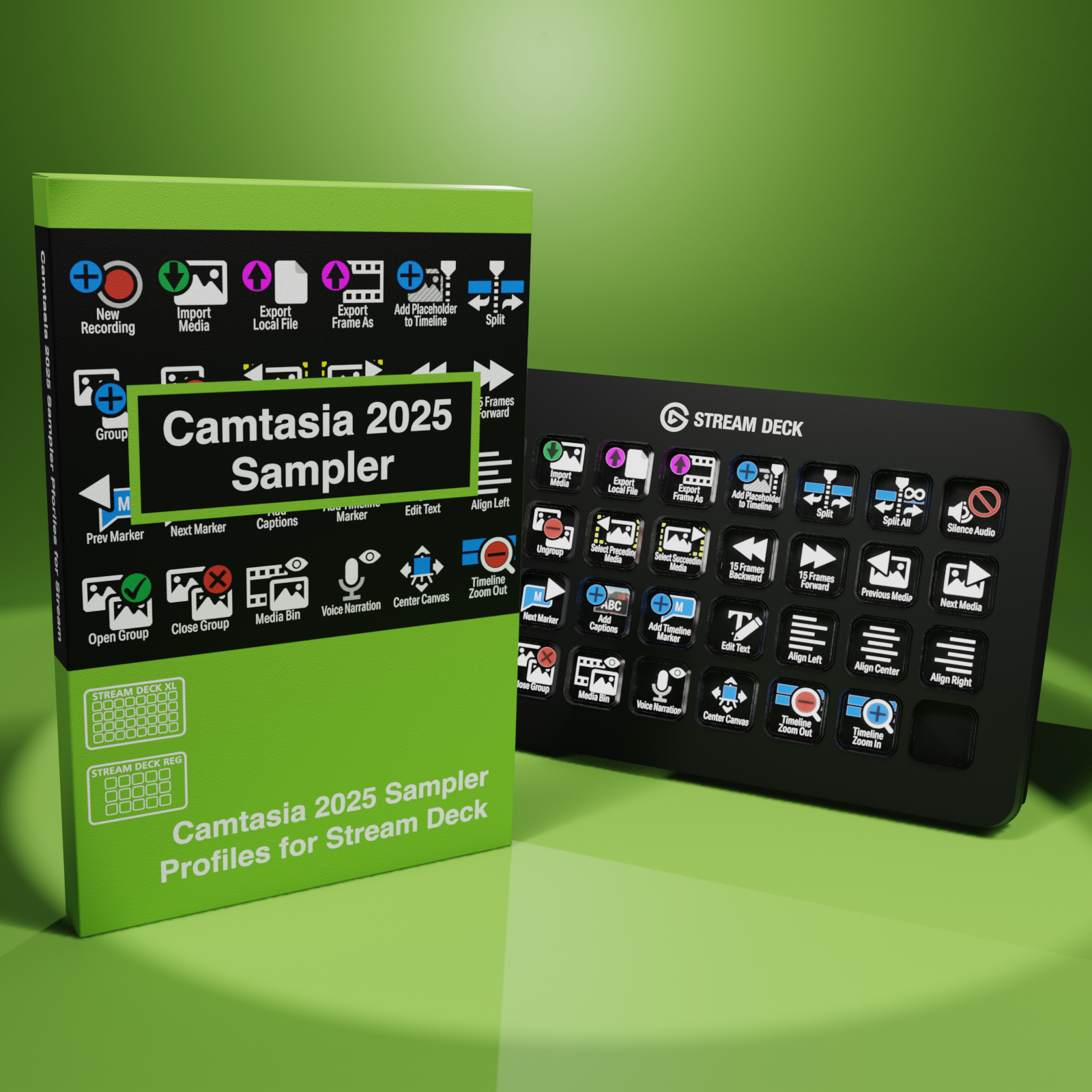 Camtasia 2025 Sampler - Stream Deck - EN - Square.png