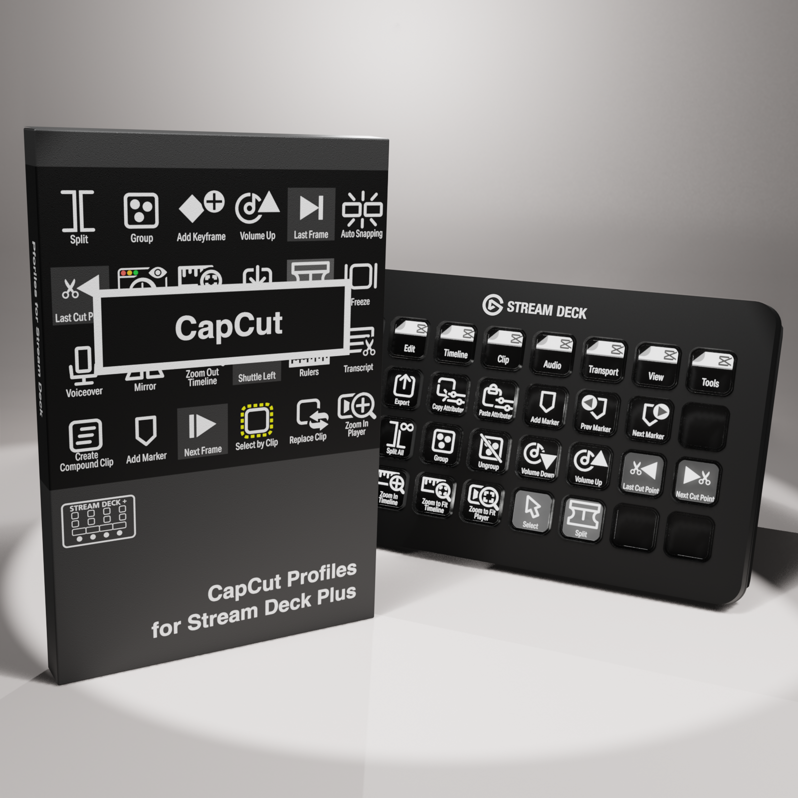 CapCut - Stream Deck - EN - Square.png