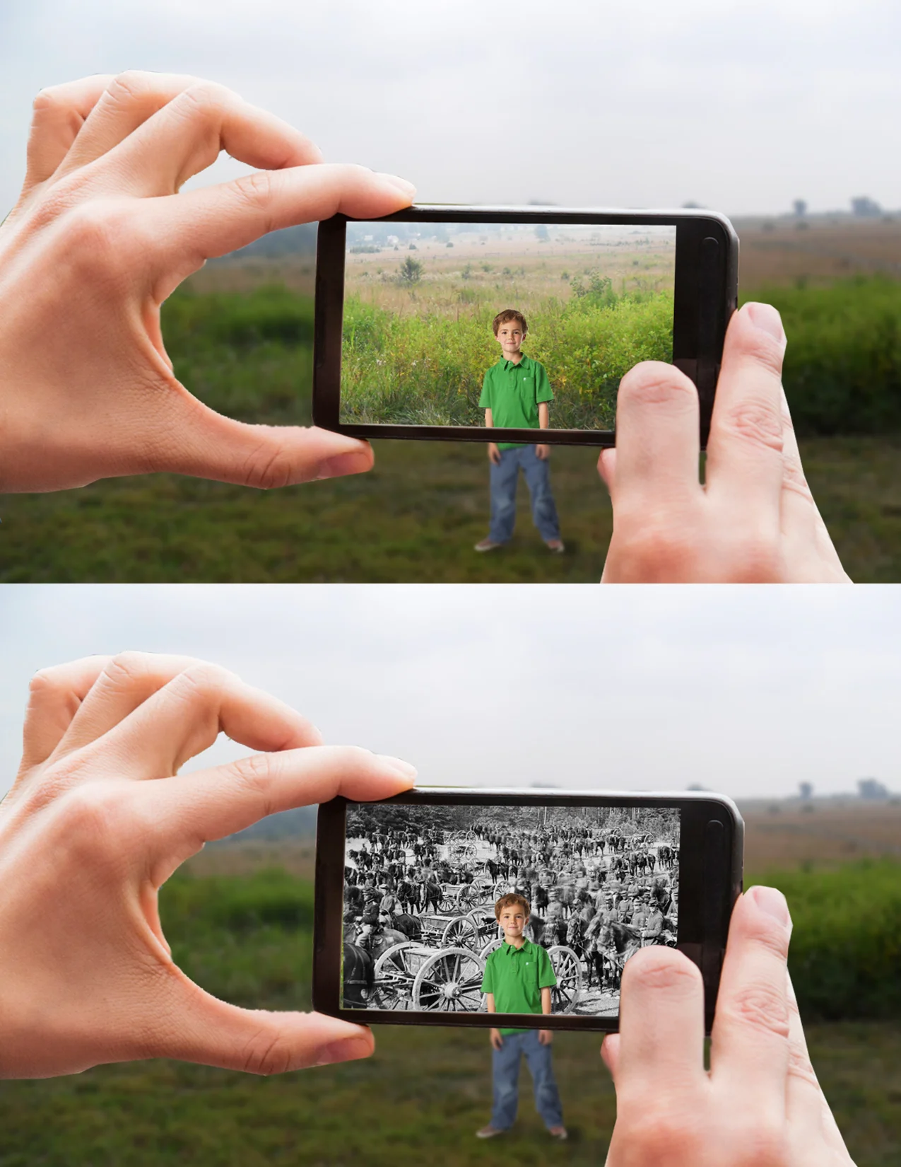 AUGMENTED REALITY