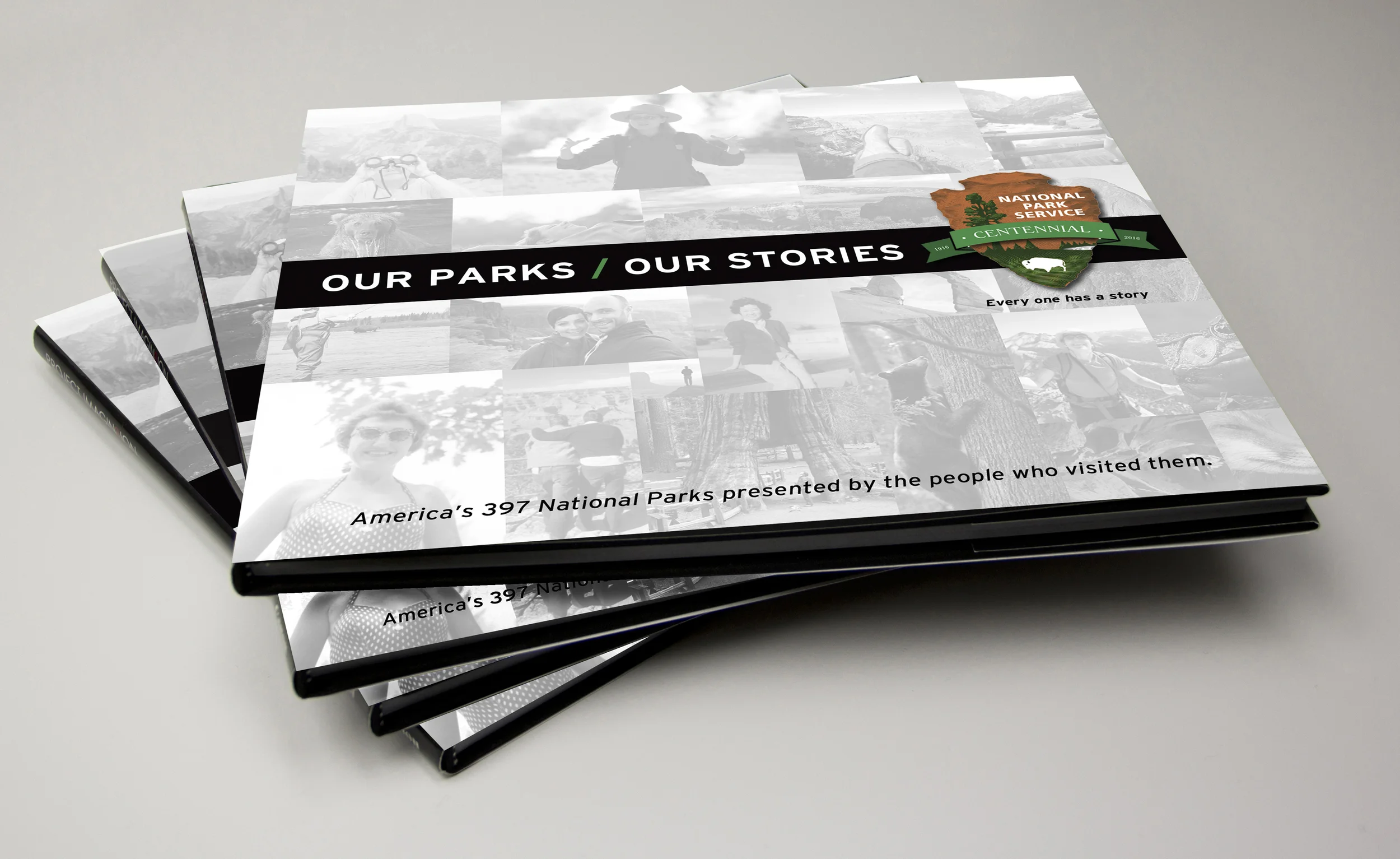 Coffee Table Book