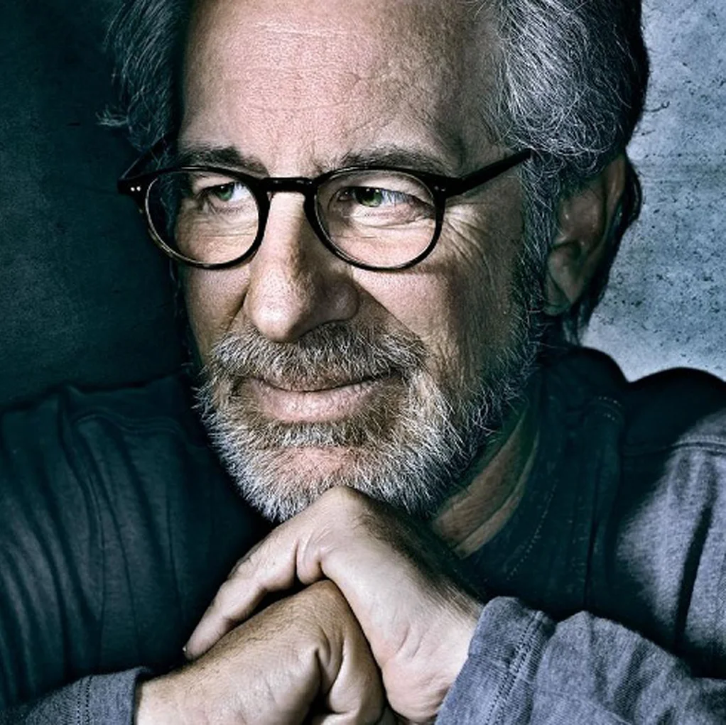 STEVEN SPIELBERG