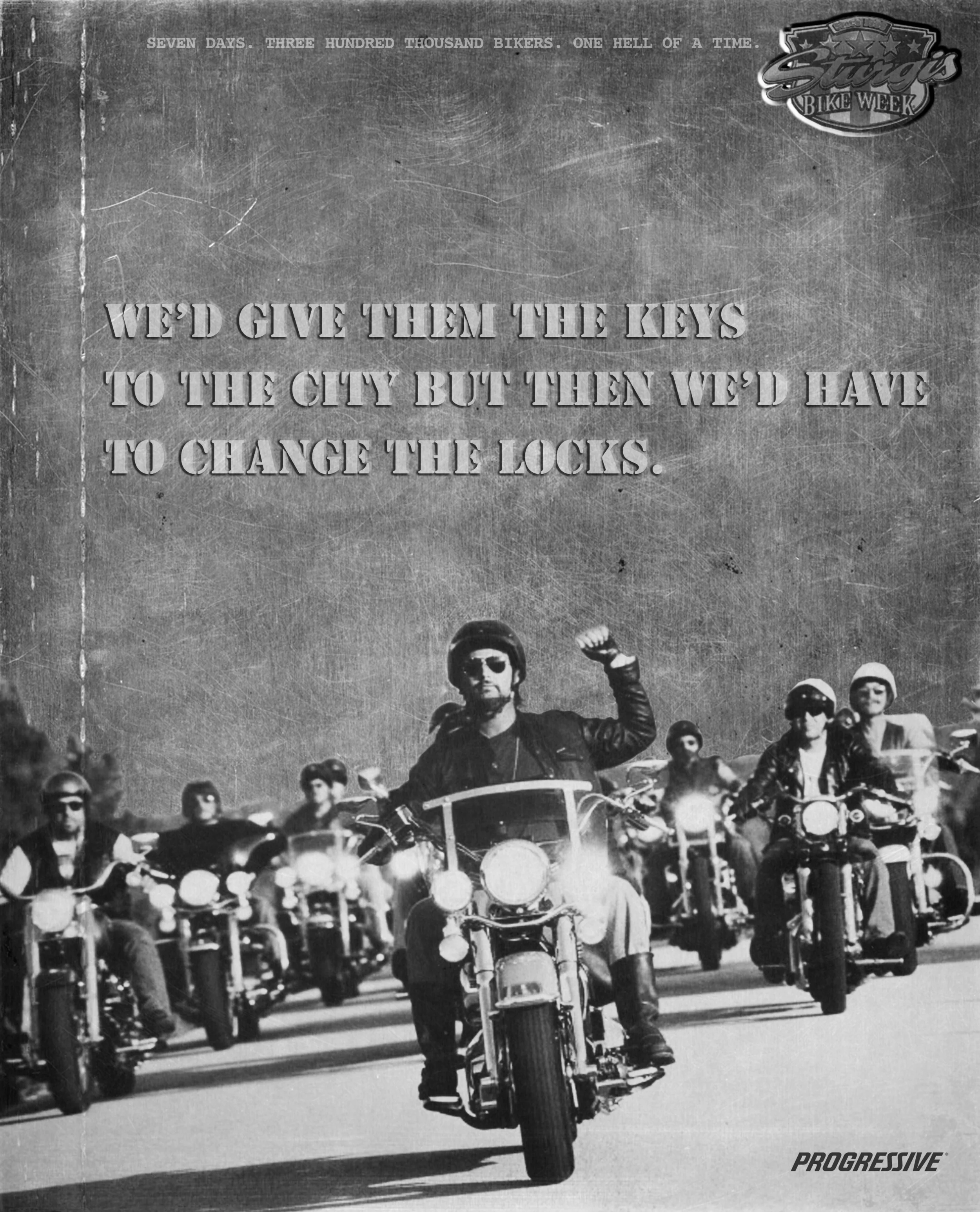 MOTORCYCLE INSURANCE