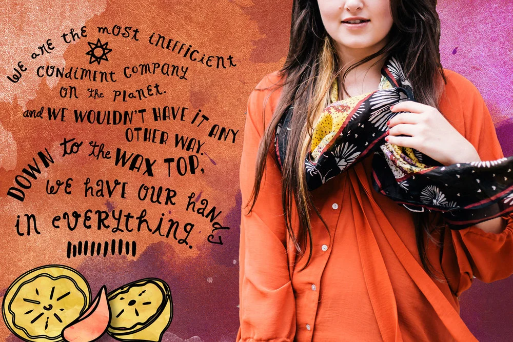 Taste the Real Thing (Copy)