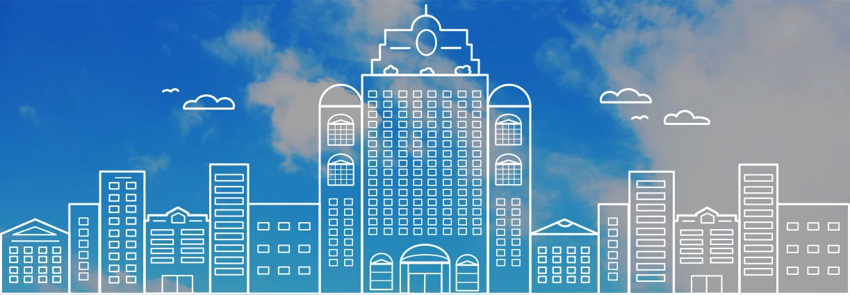 The Hotel Life (Copy)