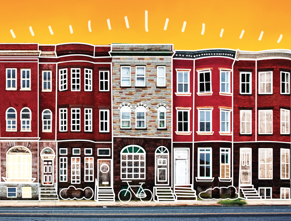 Baltimore's Uprising (Copy)