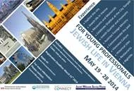 Jewish Life in Vienna