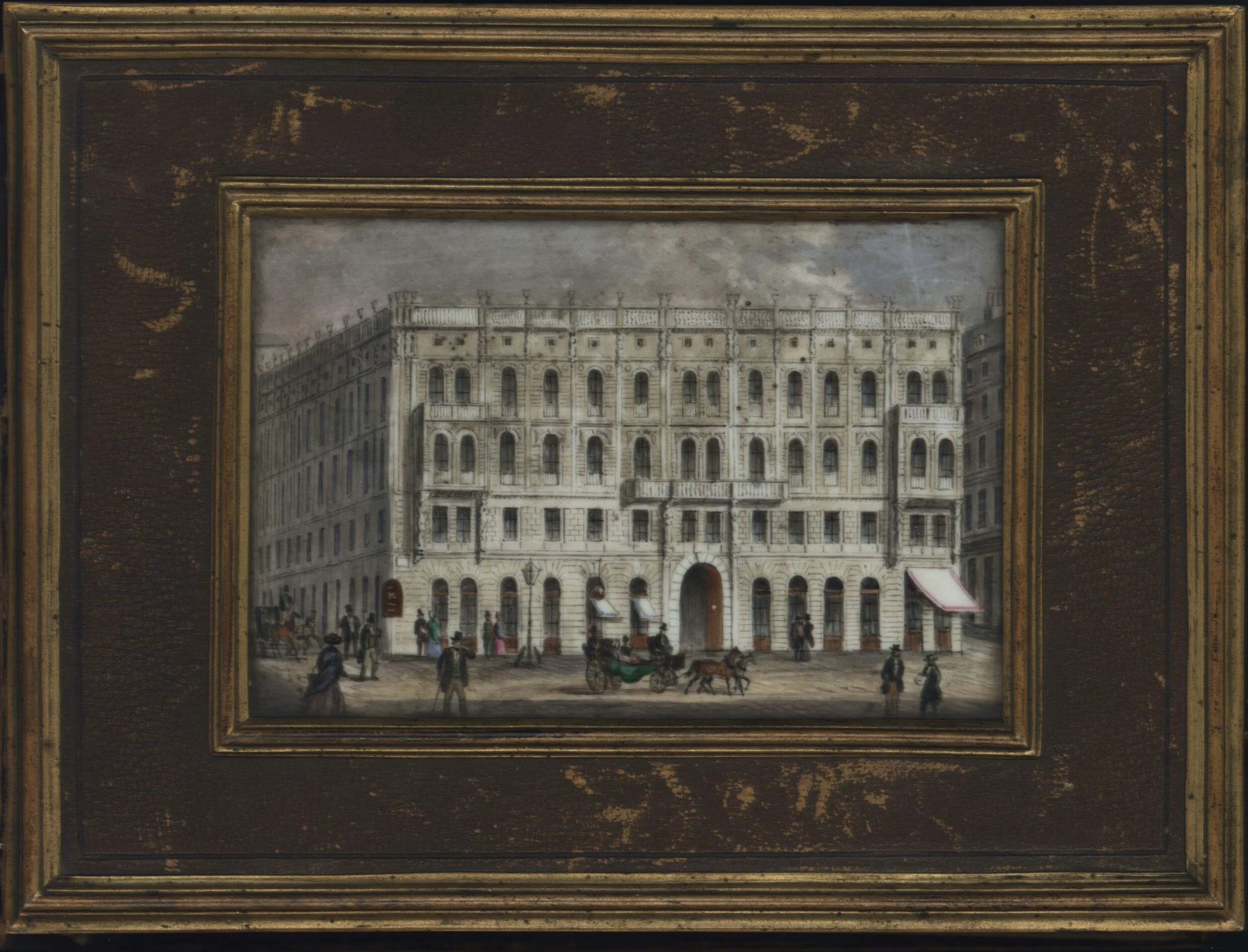 RINGSTRASSE. A Jewish Boulevard