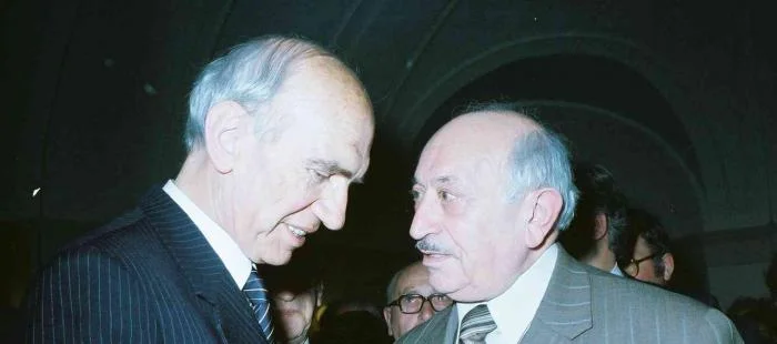 Wiesenthal in Vienna