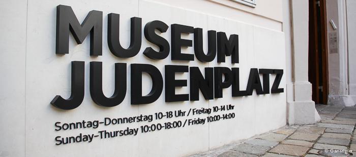 Photo: Jewish Museum Vienna/ Gansrigler