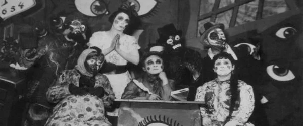 Roads to Leisure. Entertainment in the Prater and the City 