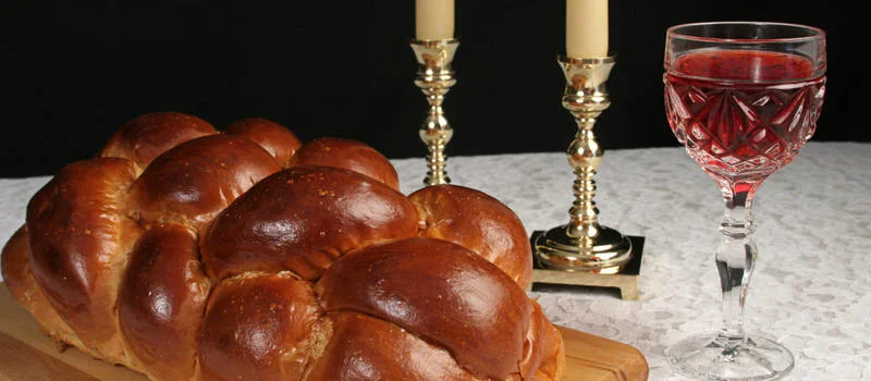 Window into Jewish Traditions and Everyday Life