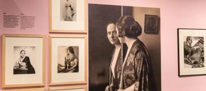 Beauty & High Tea with Helena Rubinstein