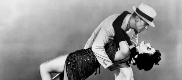 Frederick Austerlitz invites you for a dance! An evening with a lecture, dance and music honoring Fred Astaire